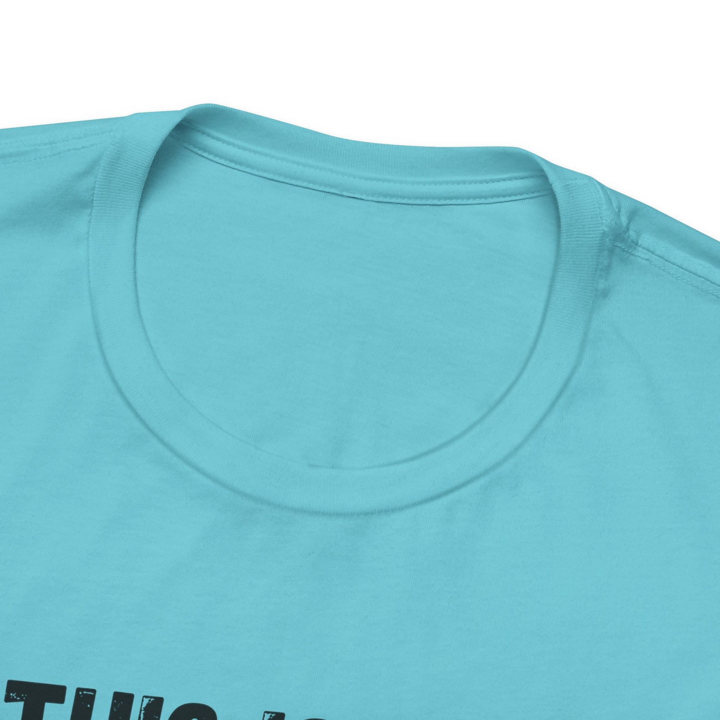 This is My Summer Body, Shirt