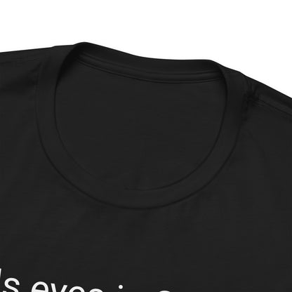 [rolls eyes in Spanish], Shirt