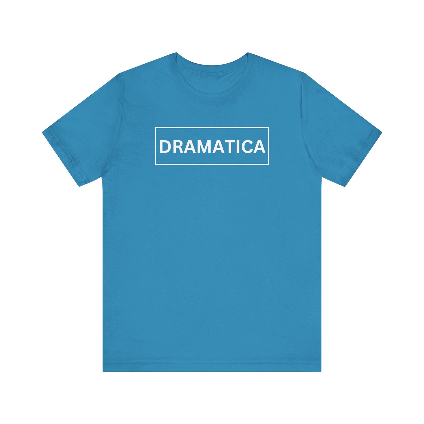 Dramatica, Shirt