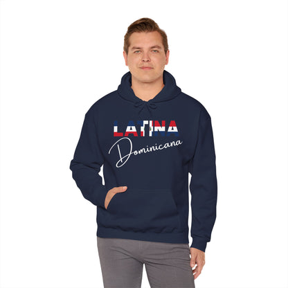 Latina Dominicana, Hoodie