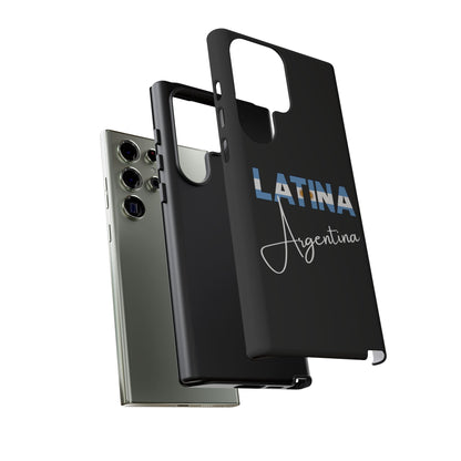Latina Argentina Tough Phone Case | Argentina Latina Pride Protective Cover