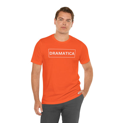 Dramatica, Shirt