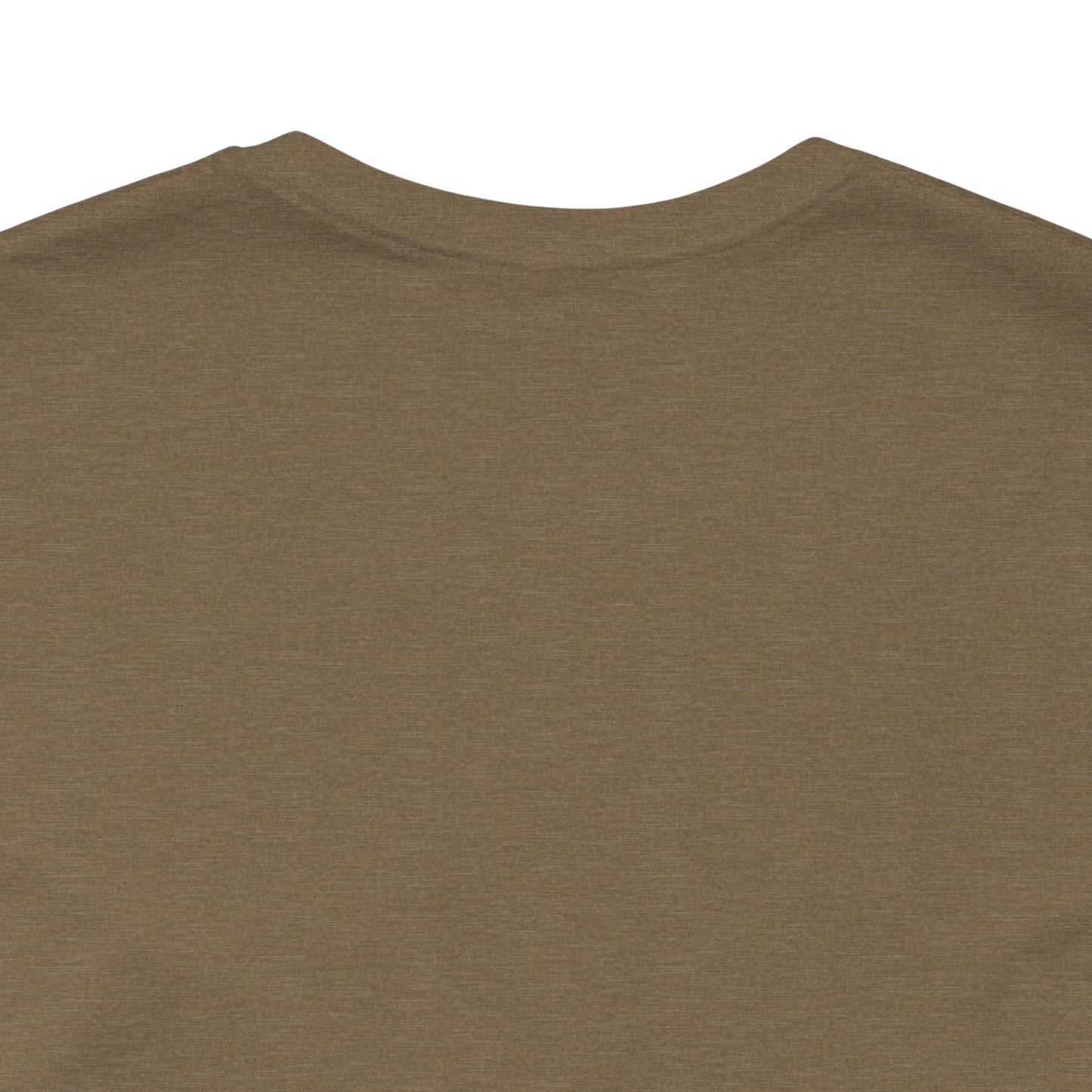 Nadie Me Ayuda, Shirt