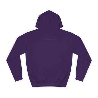 Daughter Of A King, Hoodie