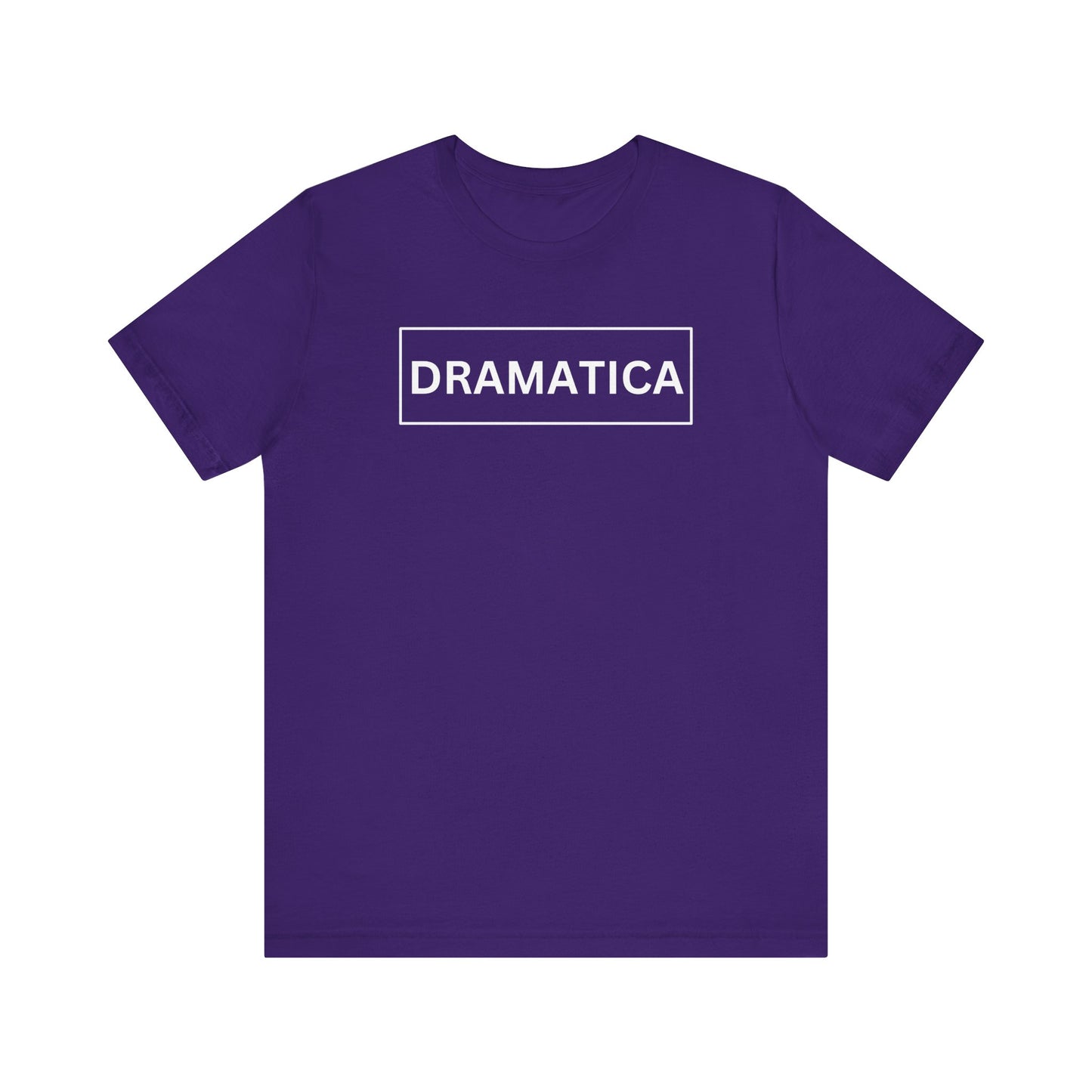 Dramatica, Shirt