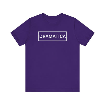 Dramatica, Shirt
