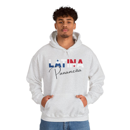 Latina Panameña, Hoodie