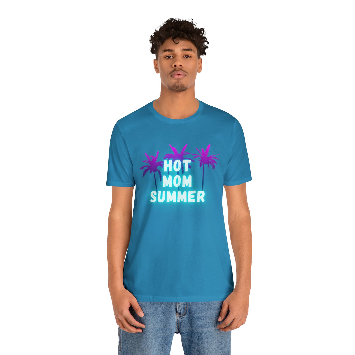 Hot Mom Summer, Shirt