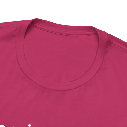 Cries In Spanish, Shirt