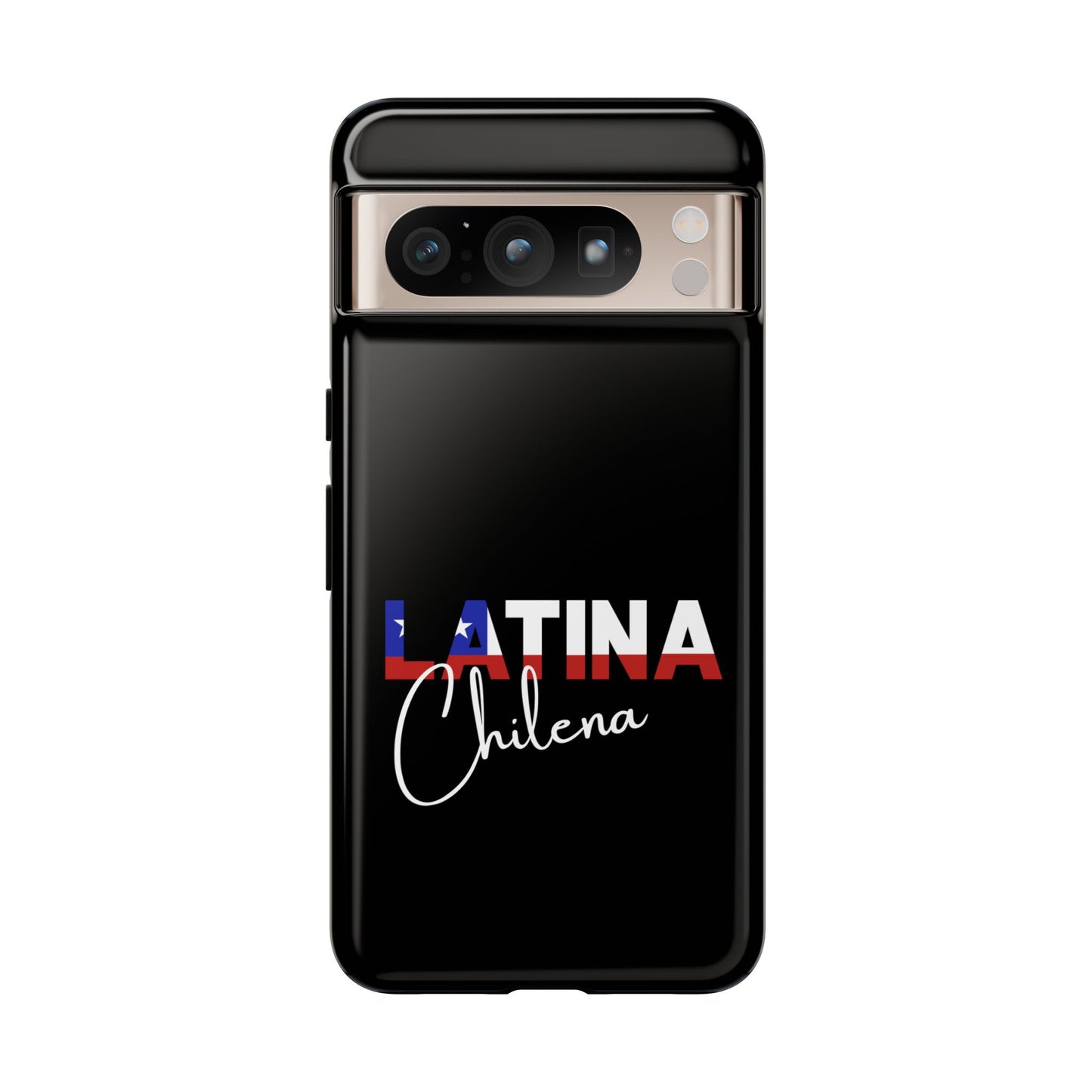 Latina Chilena, Tough Phone Case