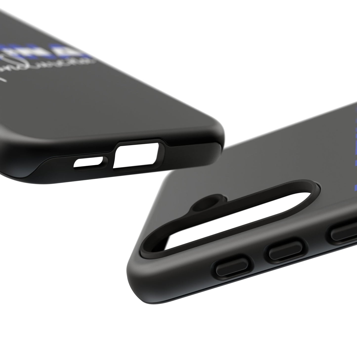 Latina Hondureña, Phone Case