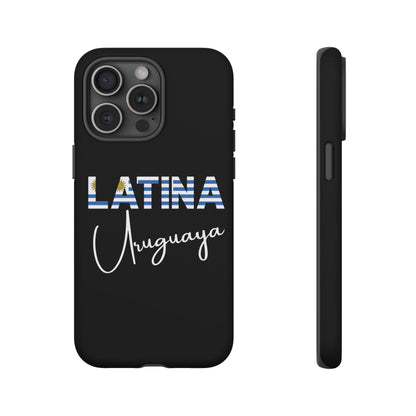 Latina Uruguaya, Tough Phone Case