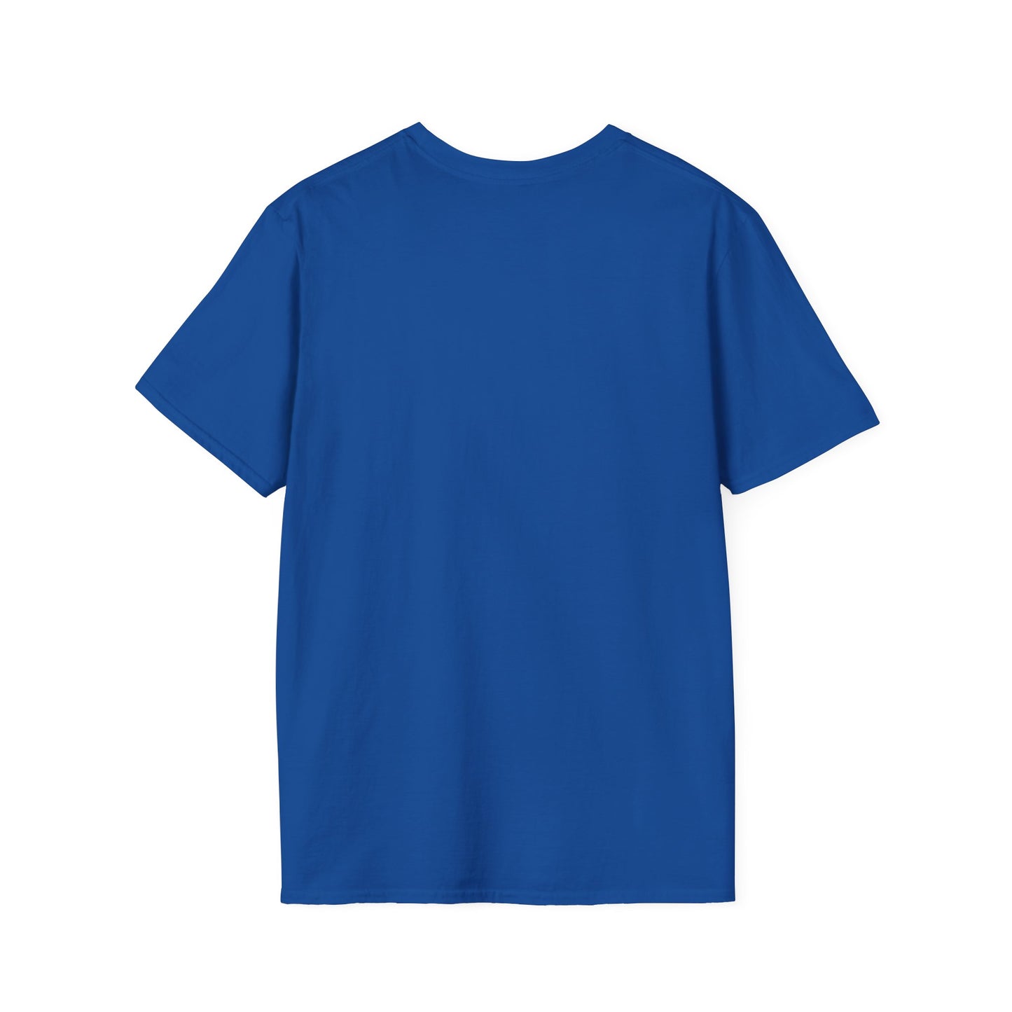 Nadie Me Ayuda En Esta Casa, Shirt