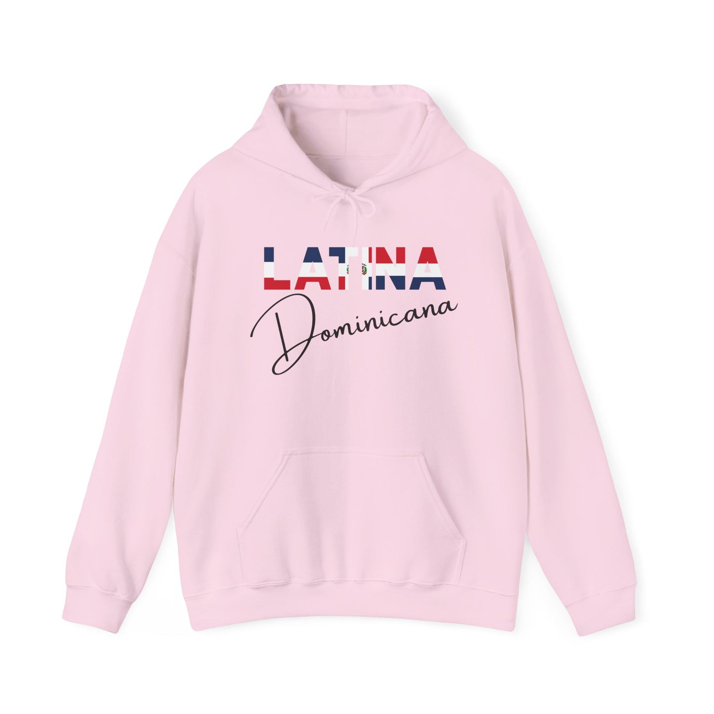 Latina Domincana, Hoodie