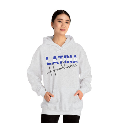 Latina Hondureña, Hoodie
