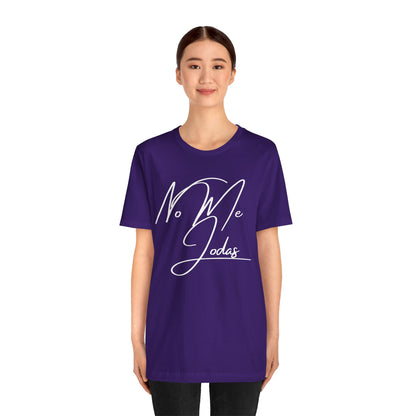 No Me Jodas, Shirt