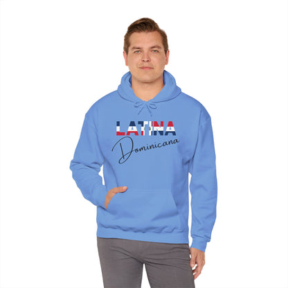 Latina Domincana, Hoodie