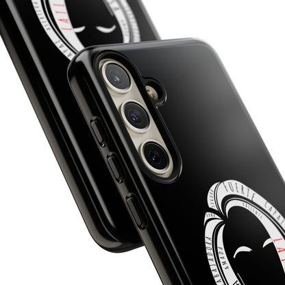 Inverse Fuerza Latina Tough Phone Case