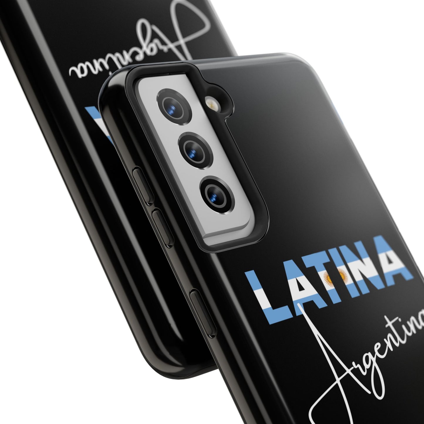 Latina Argentina Tough Phone Case | Argentina Latina Pride Protective Cover