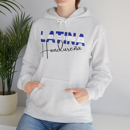 Latina Hondureña, Hoodie