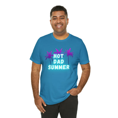 Hot Dad Summer, Shirt