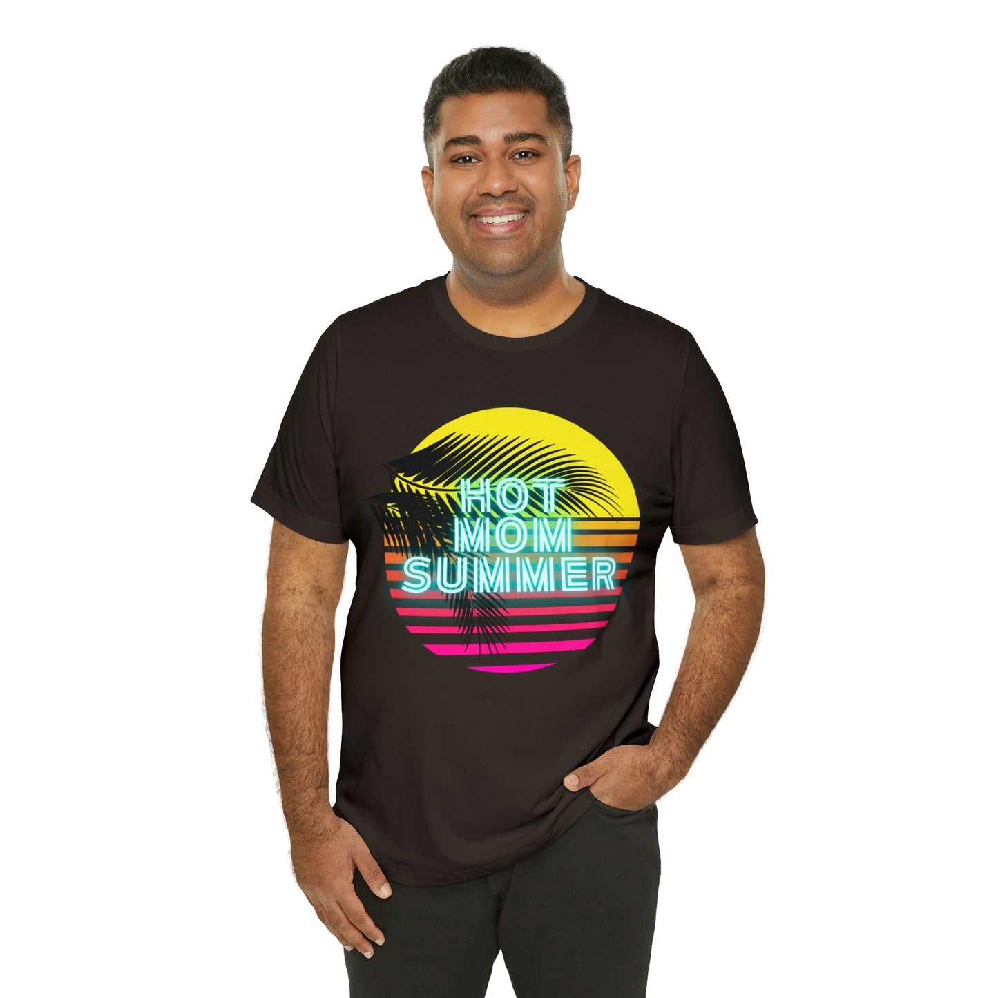 Hot Mom Summer, Shirt