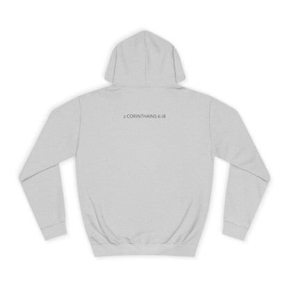 Daughter Of A King, Hoodie