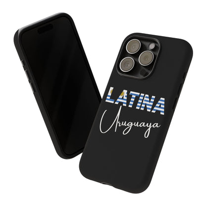 Latina Uruguaya, Tough Phone Case