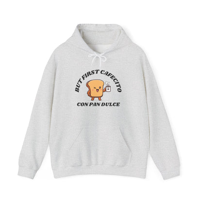 But First Cafecito, Hoodie