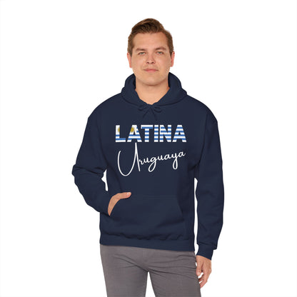 Latina Uruguaya, Hoodie