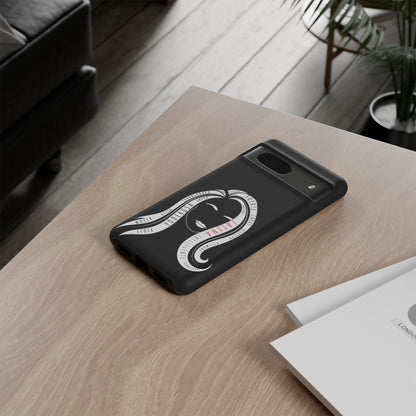 Inverse Fuerza Latina Tough Phone Case