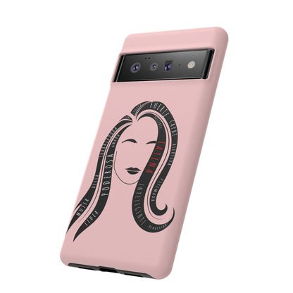 Fuerza Latina, Tough Phone Case
