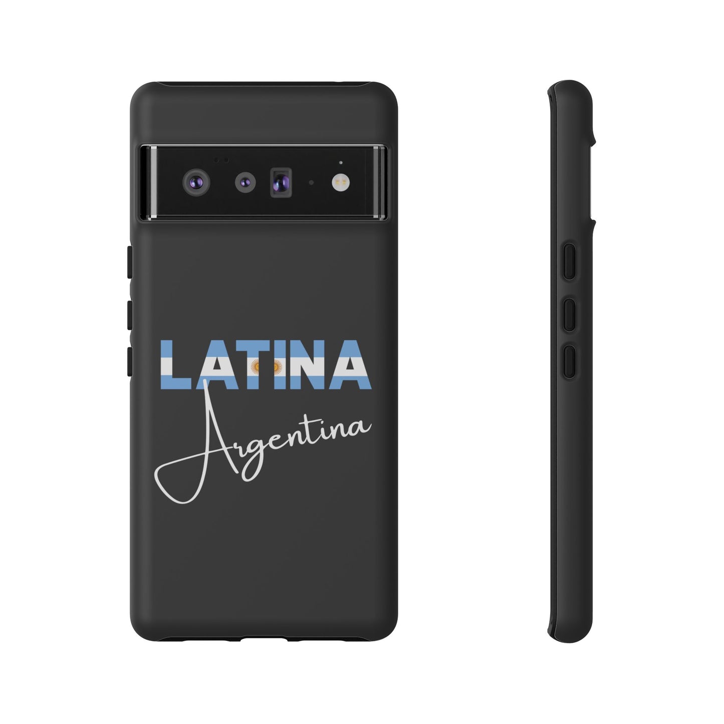 Latina Argentina Tough Phone Case | Argentina Latina Pride Protective Cover