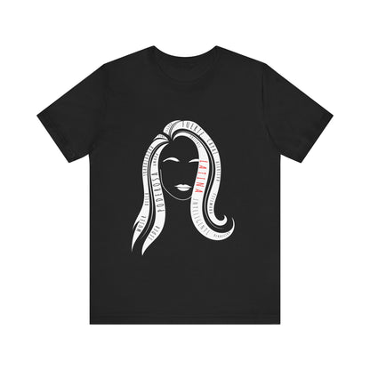 Inverse Fuerza Latina, Shirt