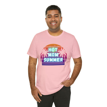 Hot Mom Summer, Shirt