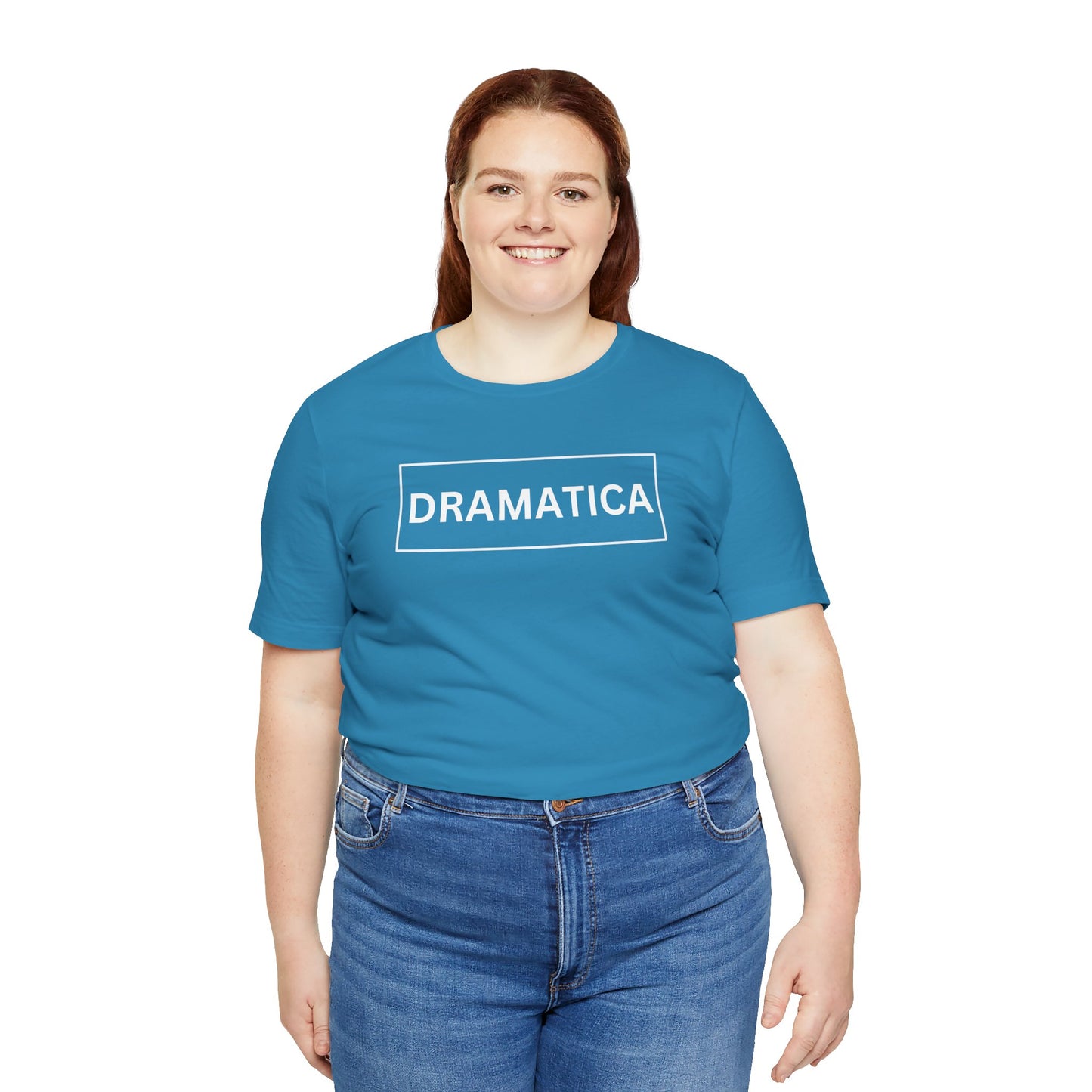 Dramatica, Shirt