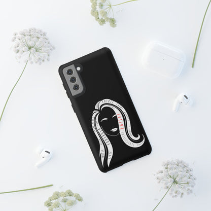 Inverse Fuerza Latina Tough Phone Case