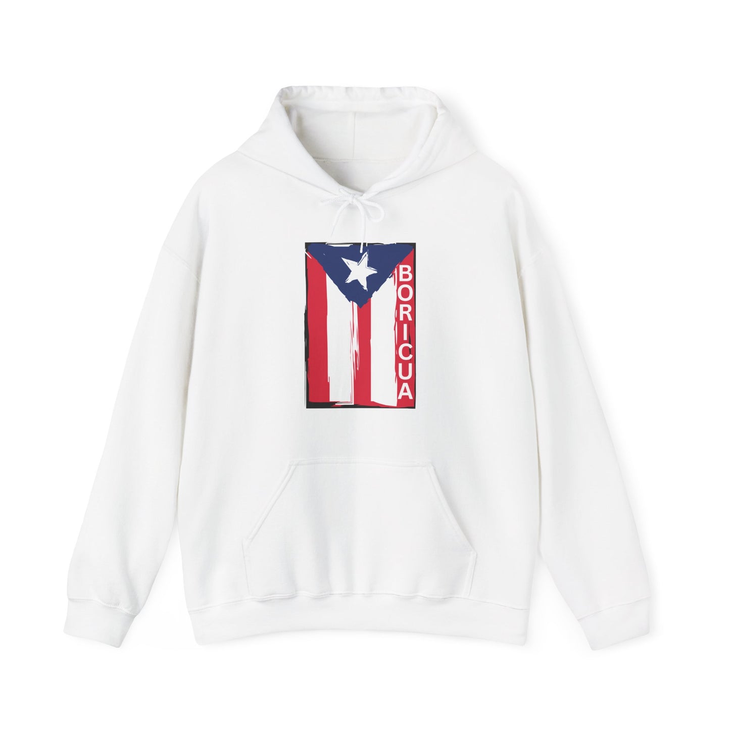 Boricua, Hoodie