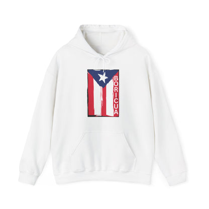 Boricua, Hoodie