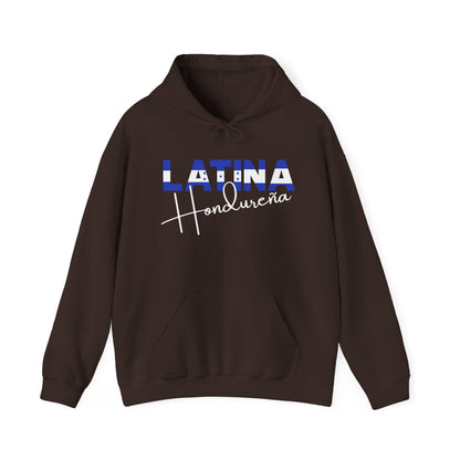 Latina Hondureña, Hoodie