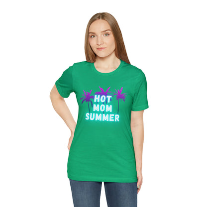 Hot Mom Summer, Shirt