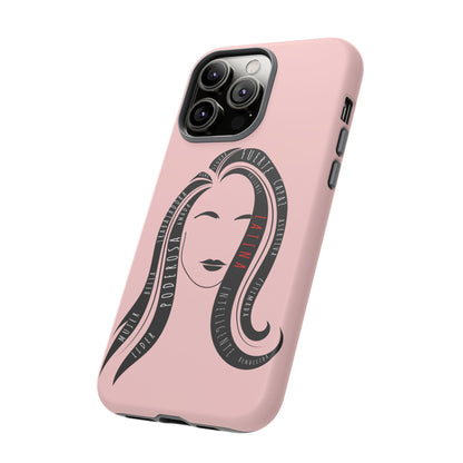 Fuerza Latina, Tough Phone Case