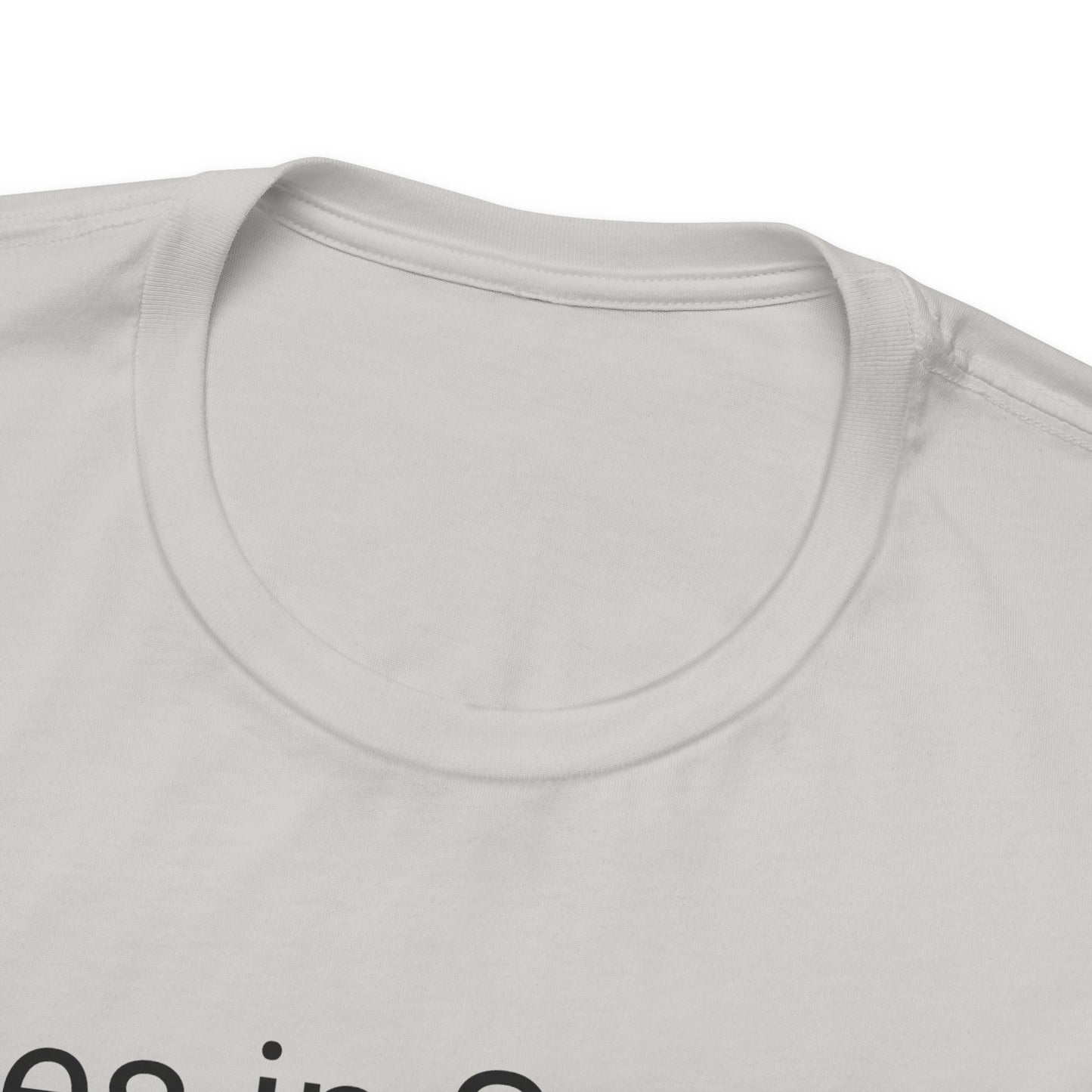 Cries in Spanish, Shirt