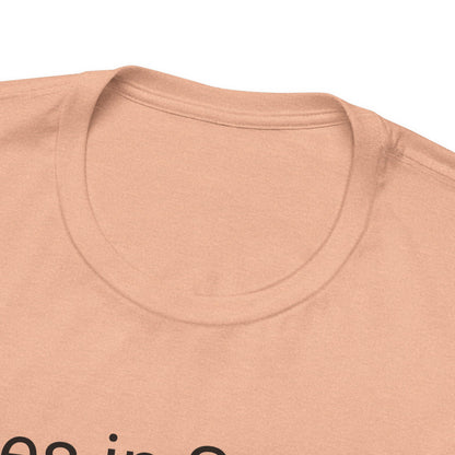 Cries in Spanish, Shirt