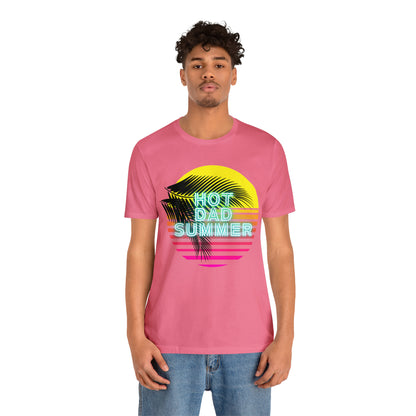 Hot Dad Summer, Shirt