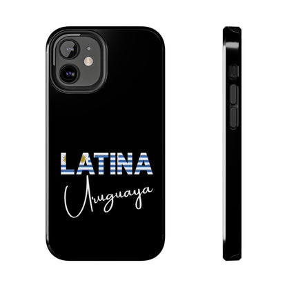 Latina Uruguaya, Tough iPhone Case