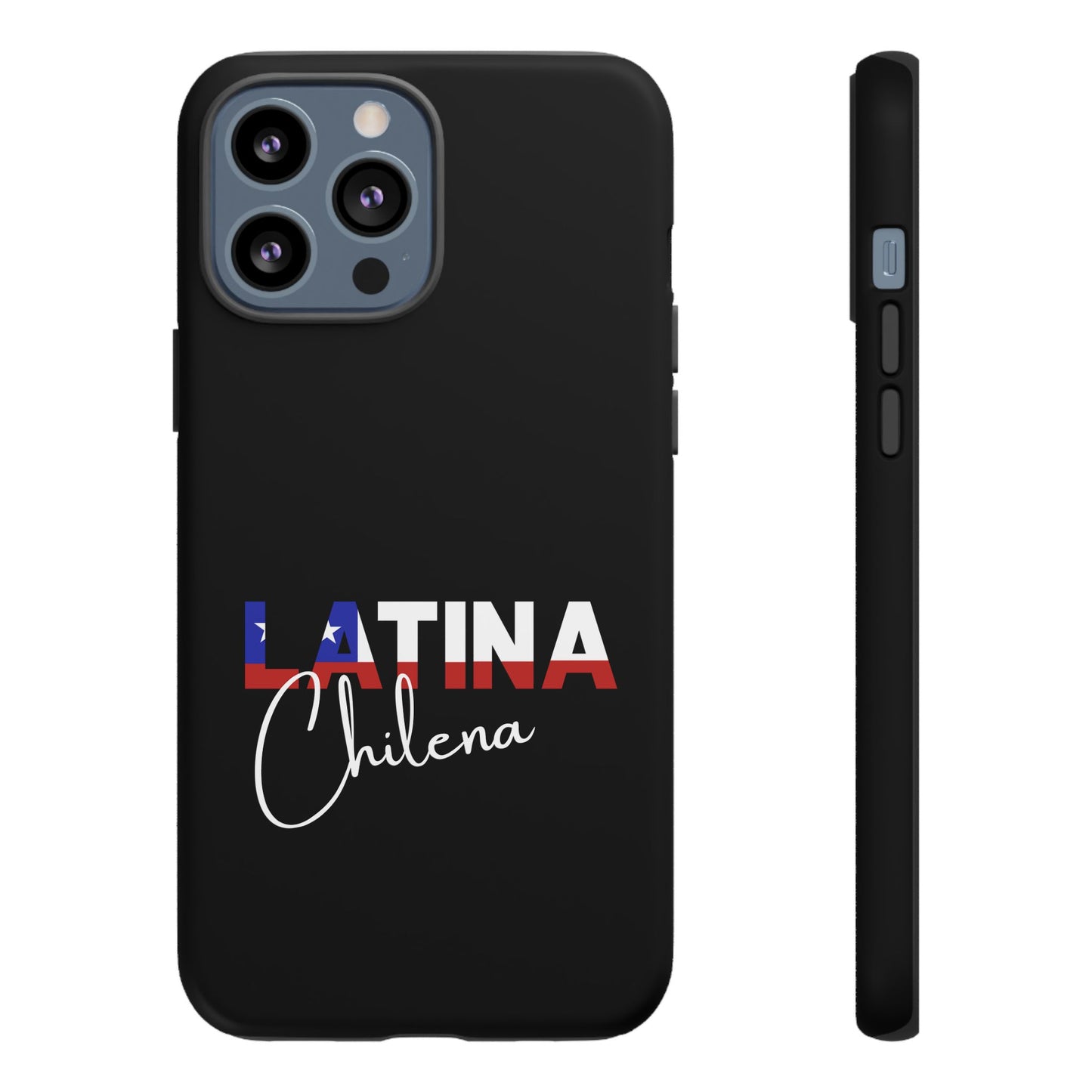 Latina Chilena, Tough Phone Case