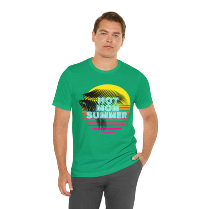 Hot Mom Summer, Shirt