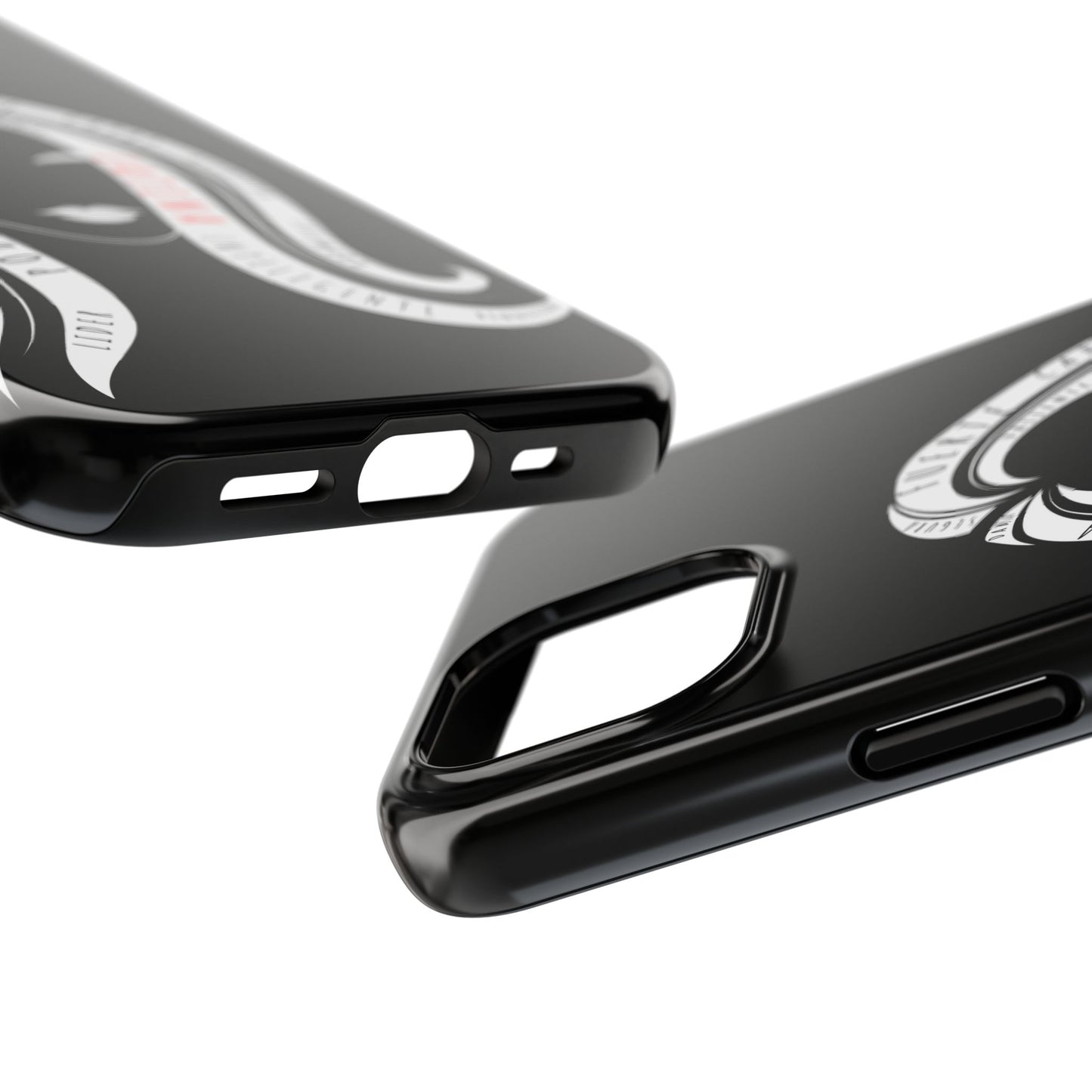 Fuerza Latina Tough Phone Case | Latina Empowerment Protective Cover