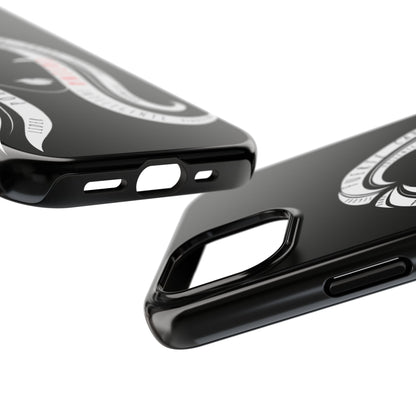 Fuerza Latina Tough Phone Case | Latina Empowerment Protective Cover
